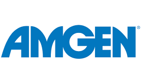 AMGEN Logo Schweiz